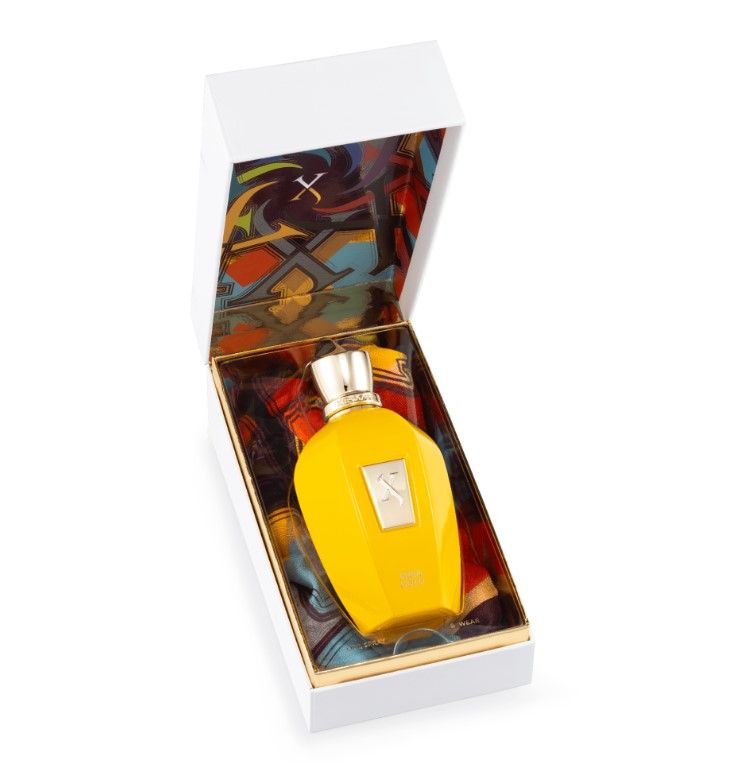 XERJOFF ERBA GOLD - Image